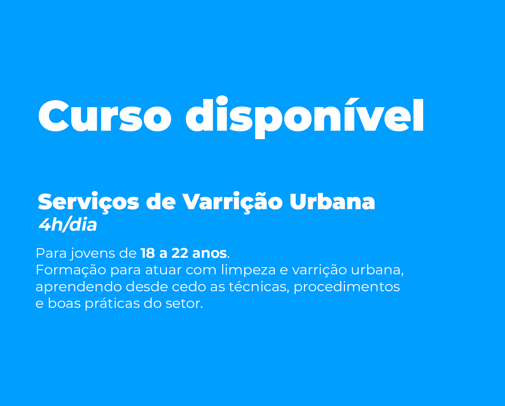 Paranaguá Banner Jovem aprendiz _ lado esquerdo